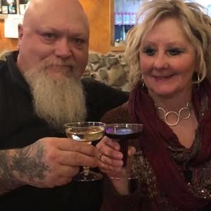 Meet your Posher, Gary